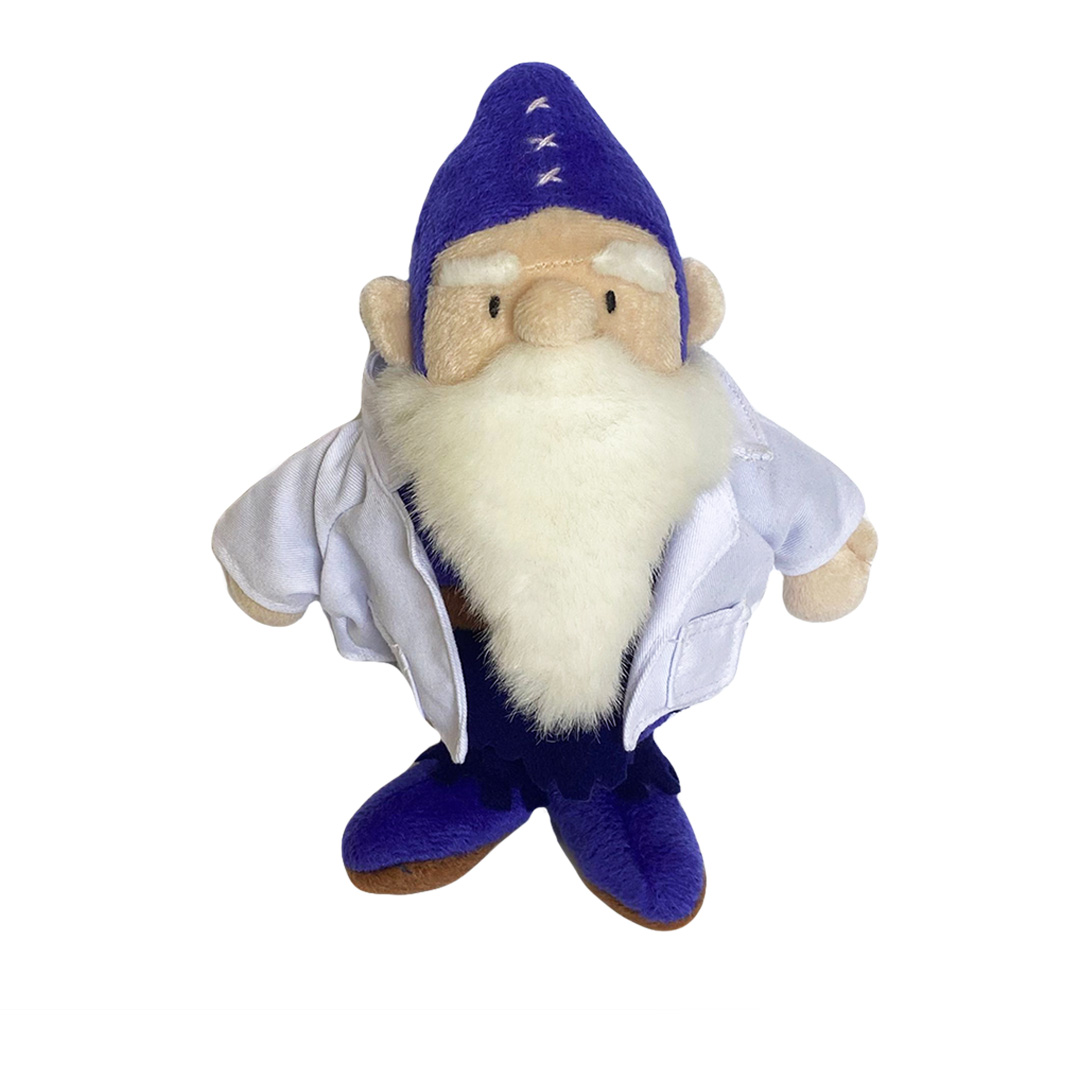 gus the gnome