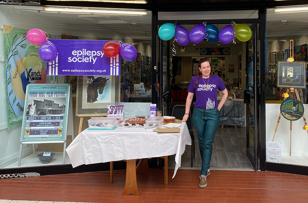 fundraising image