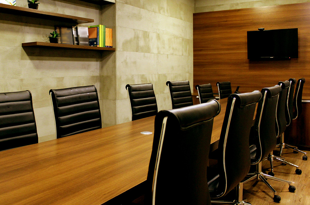 board room
