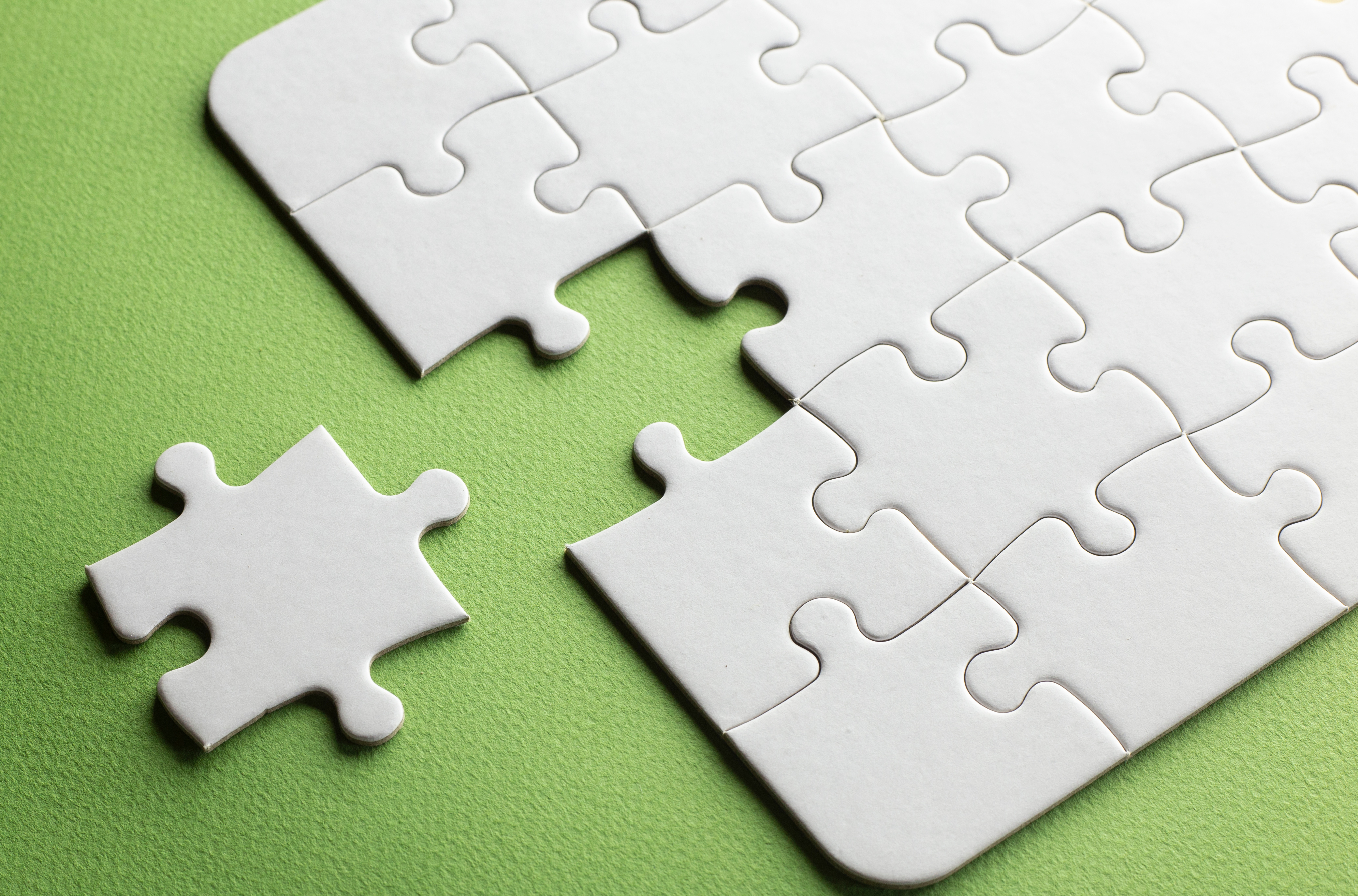 puzzle