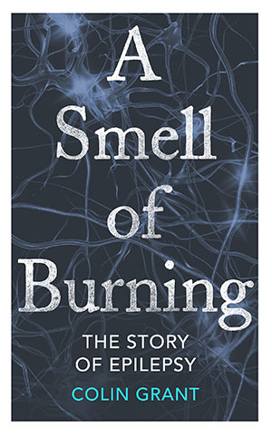 A smell of burning 