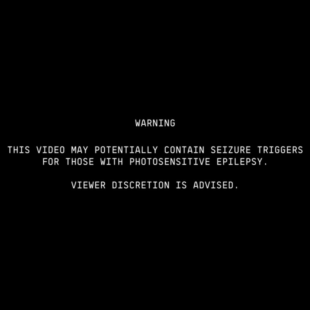 Photosensitive seizure warning rust что это такое фото 54