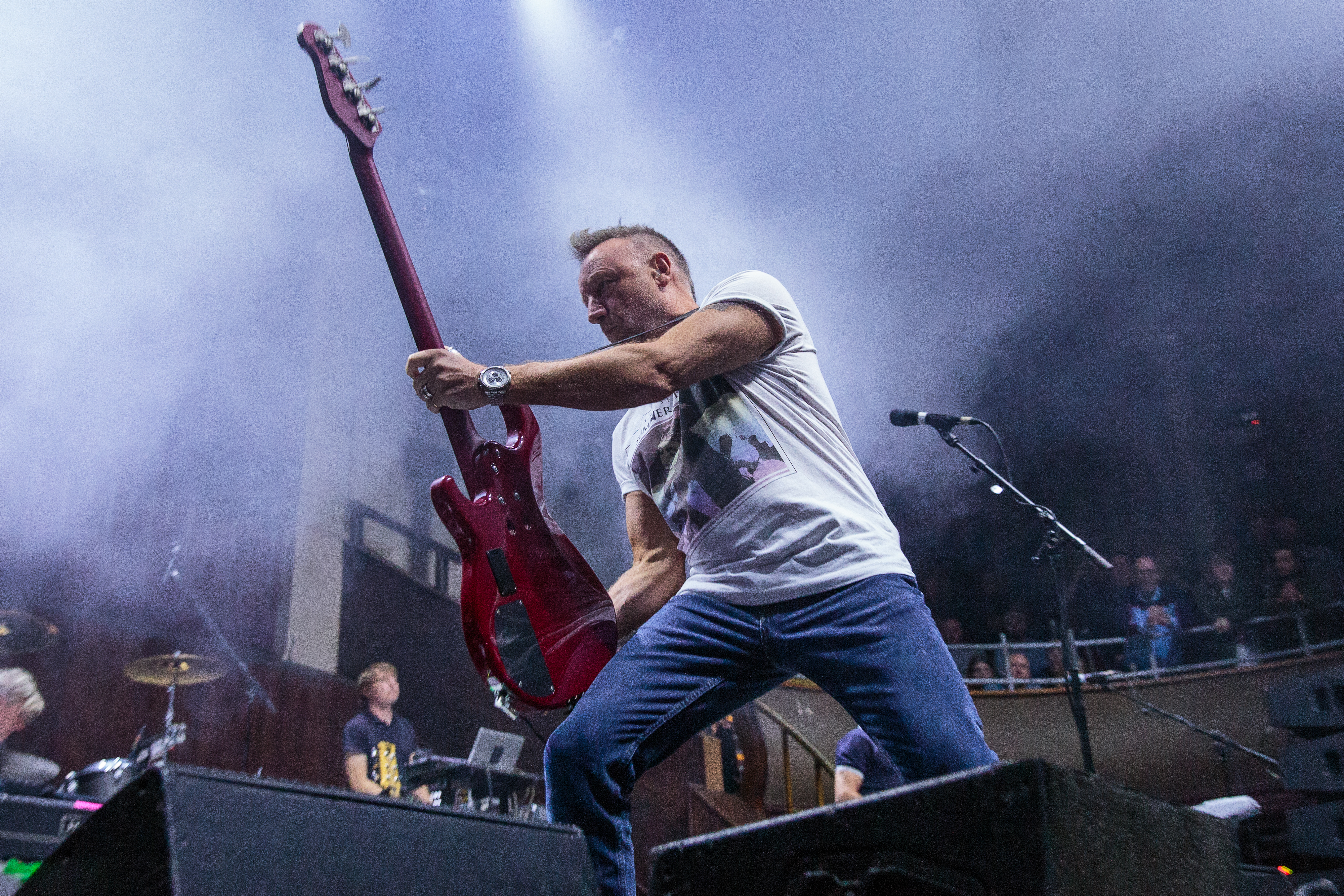 Peter Hook 