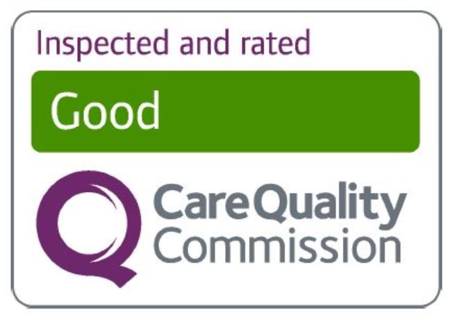 CQC good rating