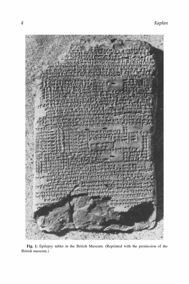 cuneiform