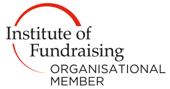 Institute of Fundraising organisational member