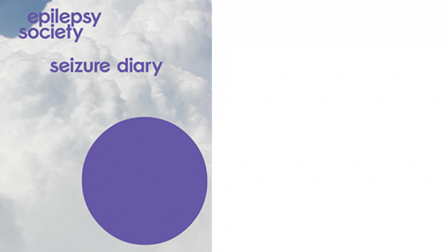 Seizure Diary