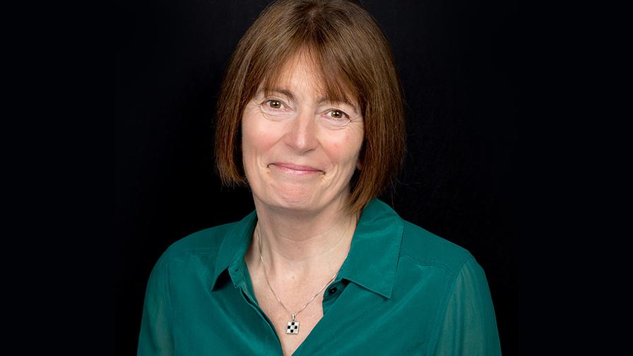 Image of Clare Pelham