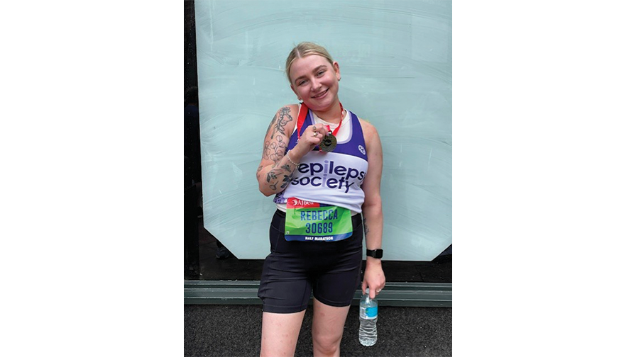 Great Manchester Half