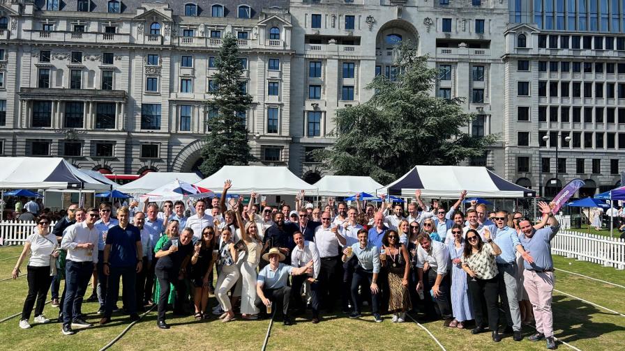 Corporate Acrisure event image