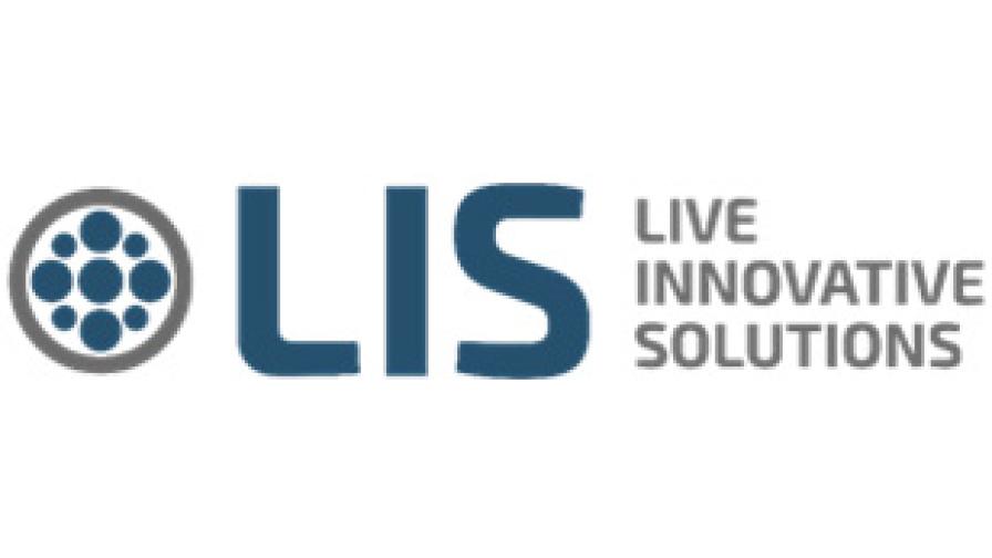 LIS logo