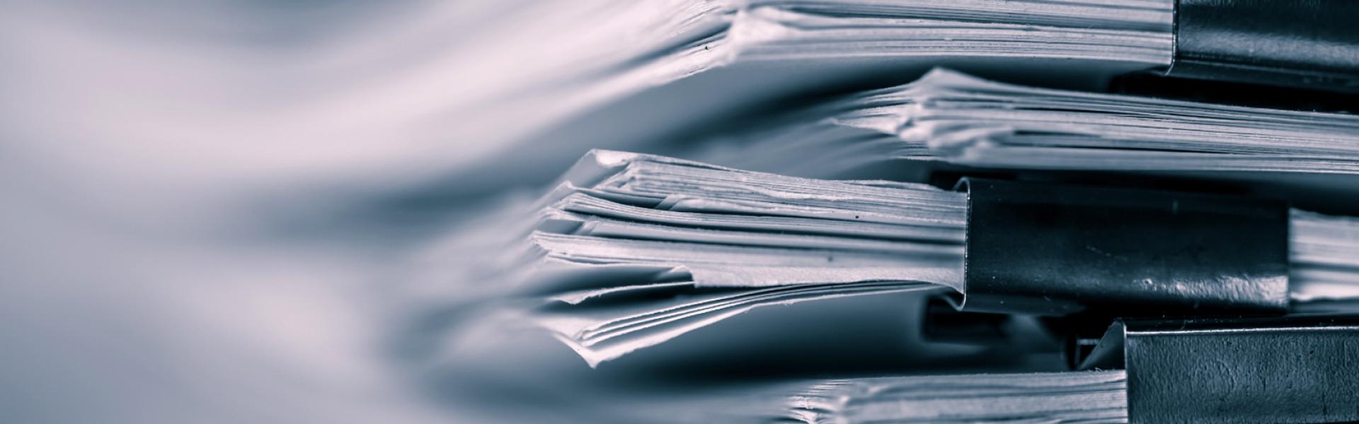 research paper on epilepsy pdf A stack of research papers