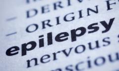 epilepsy words