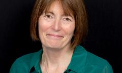 Clare Pelham