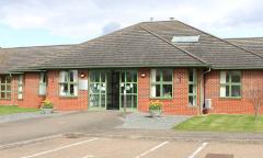 sir william gowers centre