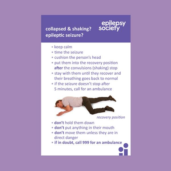 | Epilepsy Society