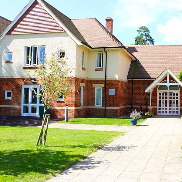 A snapshot of history at Epilepsy Society Epilepsy Society