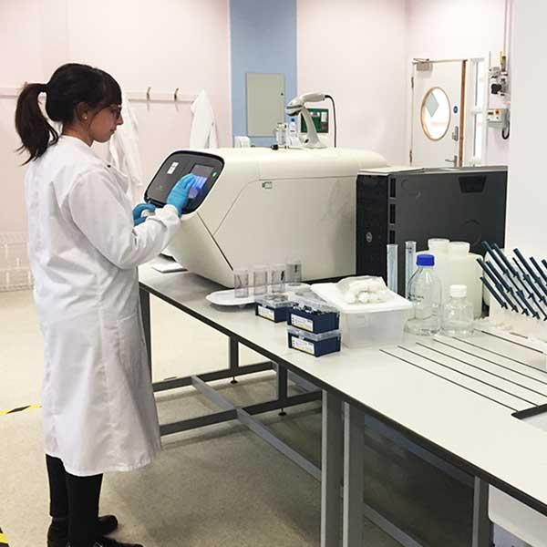 Our Chalfont Centre Epilepsy Society