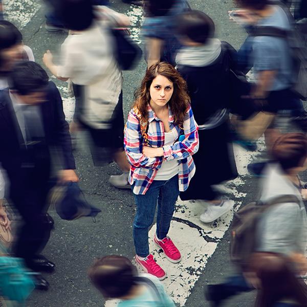 Mental health | Epilepsy Society