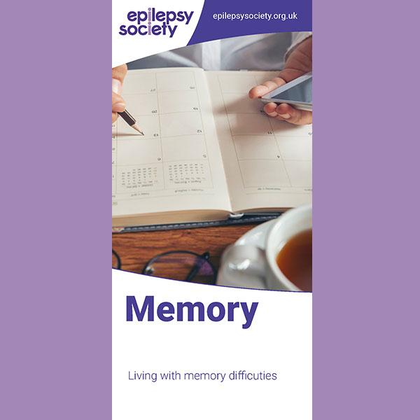 Memory leaflet PDF