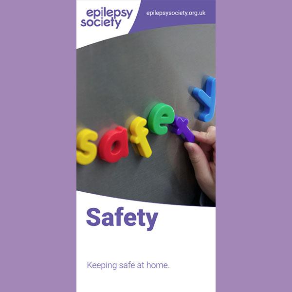 Safety leaflet PDF