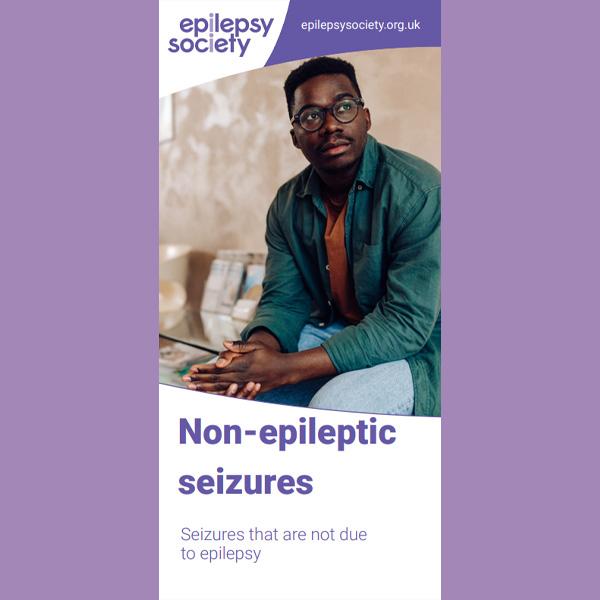 Non-epileptic seizures