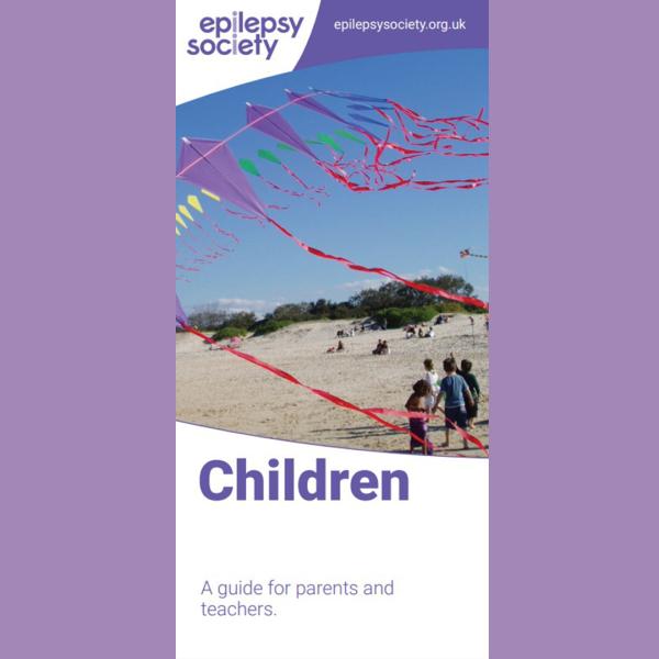 Children leaflet PDF 