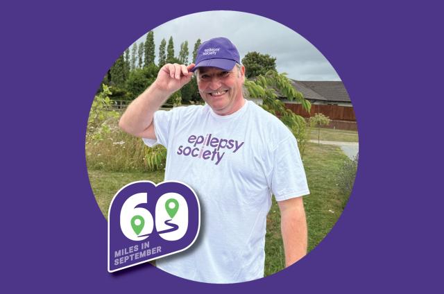 60 miles in september banner