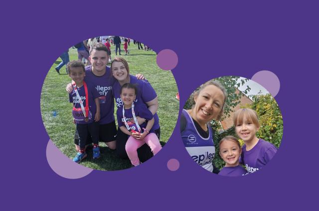 Summer Family Fundraising
