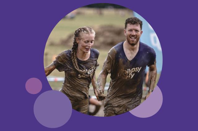 tough mudder challenge