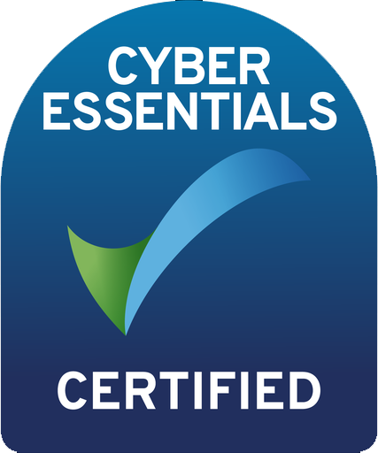 Cyber Logo Basic