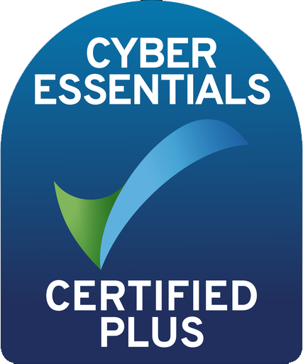 Cyber Logo Plus